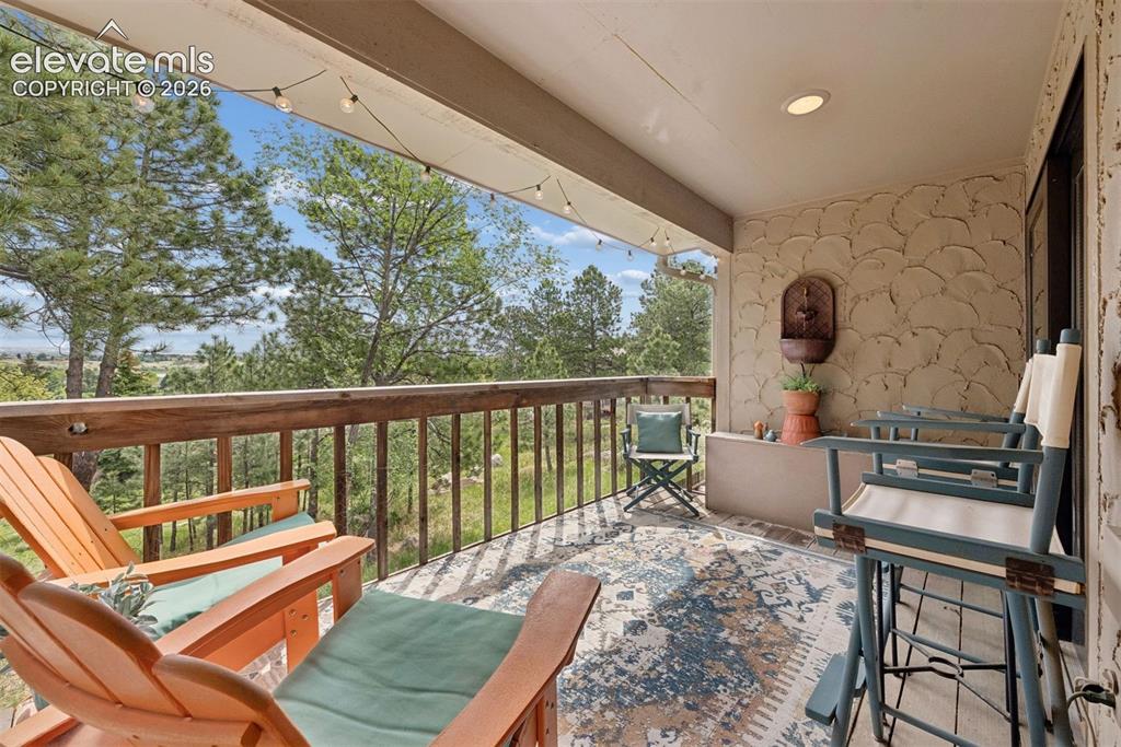 3915 Wakefield Drive Colorado Springs CO 80906