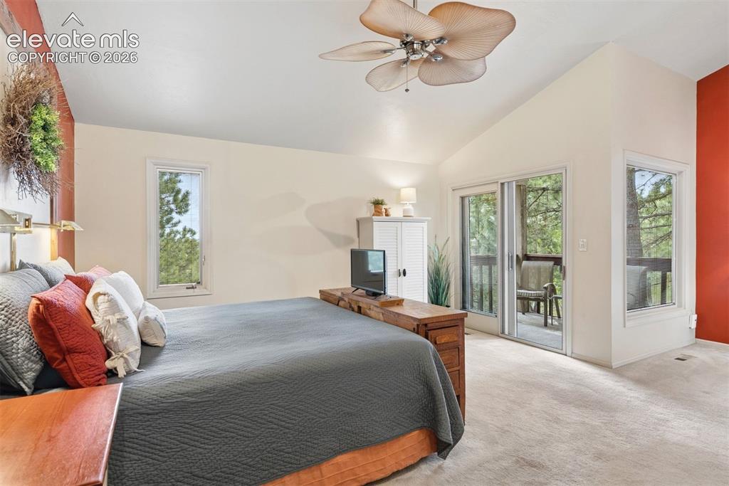 3915 Wakefield Drive Colorado Springs CO 80906
