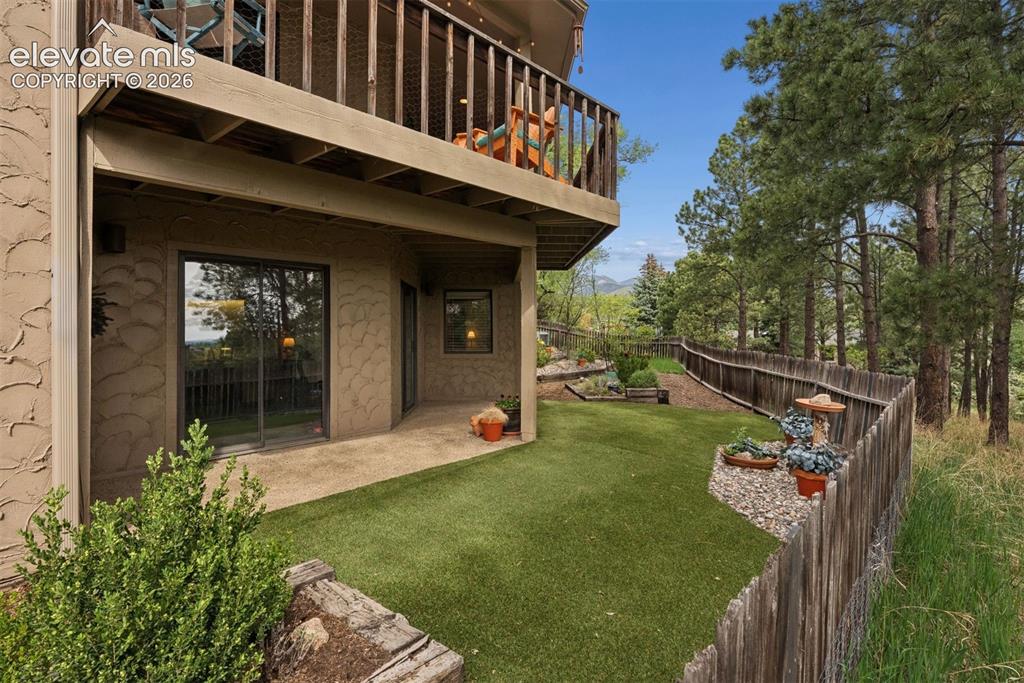 3915 Wakefield Drive Colorado Springs CO 80906