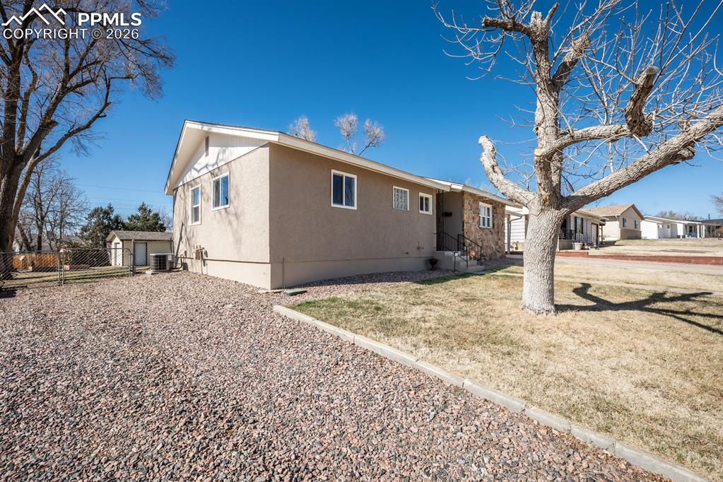 1703 Sheridan Road Pueblo CO 81005