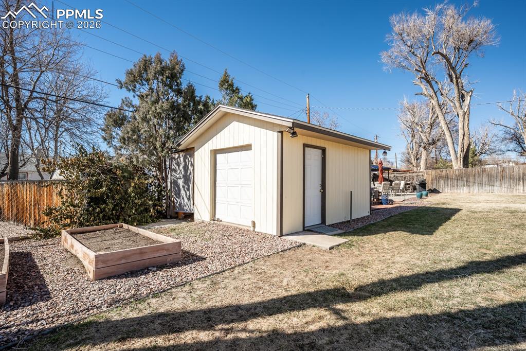 1703 Sheridan Road Pueblo CO 81005