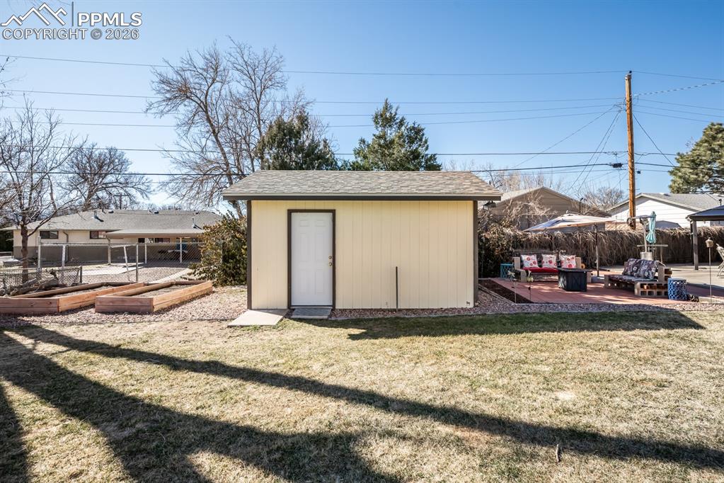1703 Sheridan Road Pueblo CO 81005
