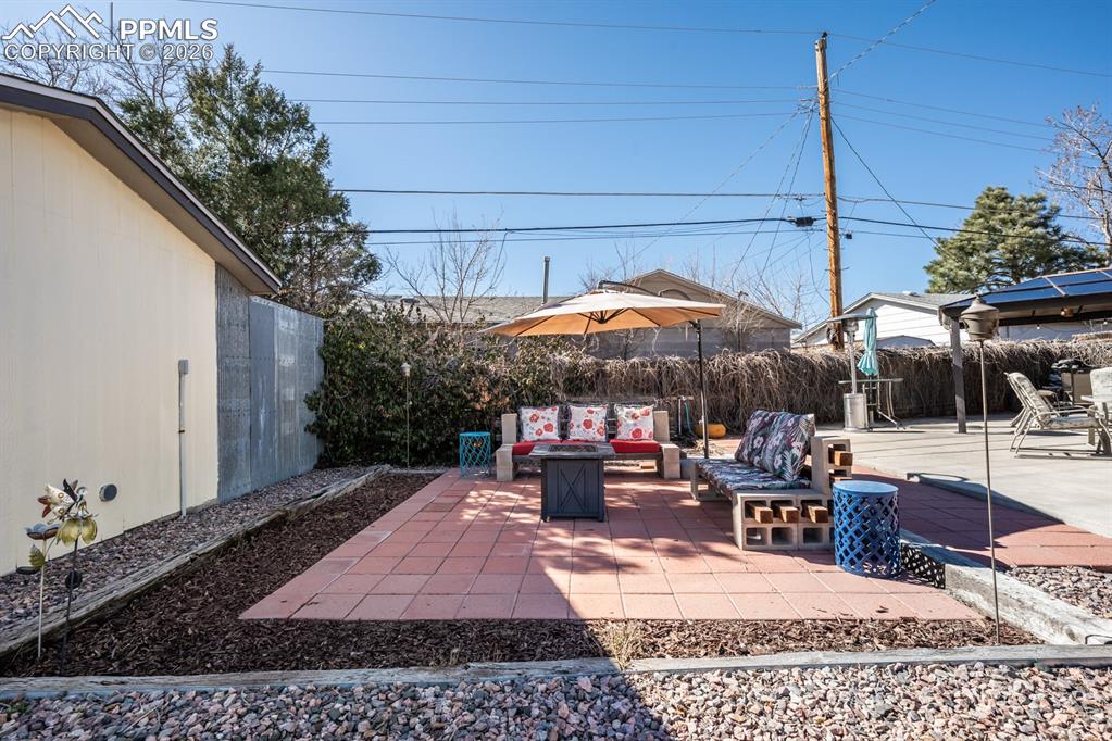1703 Sheridan Road Pueblo CO 81005