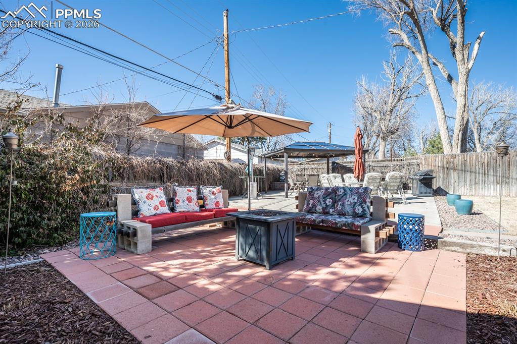 1703 Sheridan Road Pueblo CO 81005