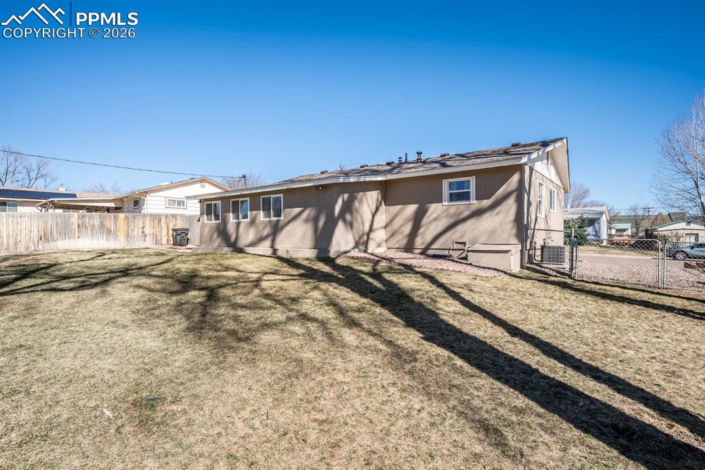 1703 Sheridan Road Pueblo CO 81005