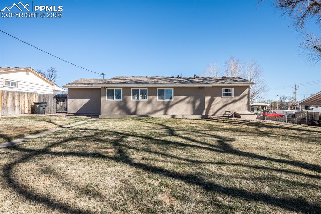 1703 Sheridan Road Pueblo CO 81005