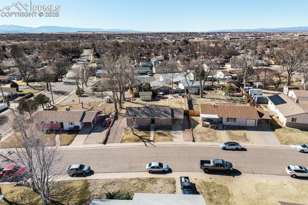 1703 Sheridan Road Pueblo CO 81005