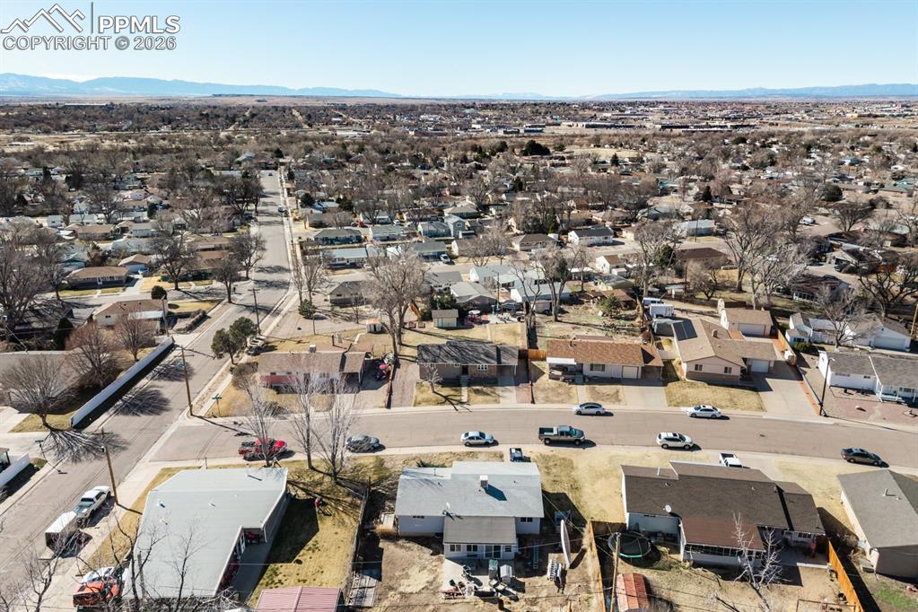 1703 Sheridan Road Pueblo CO 81005