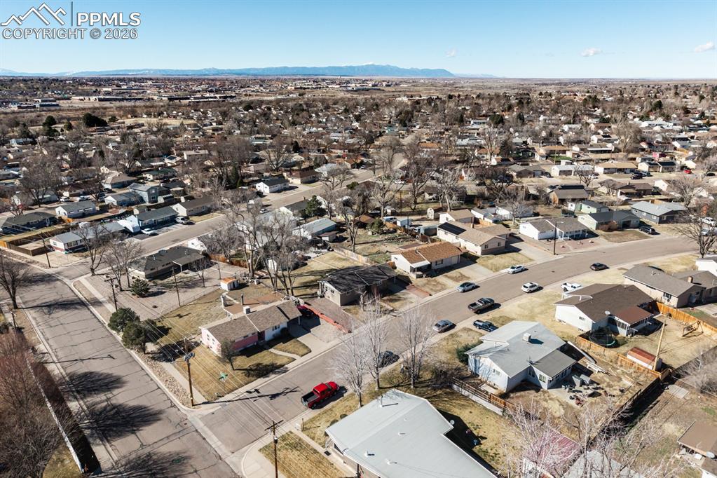 1703 Sheridan Road Pueblo CO 81005