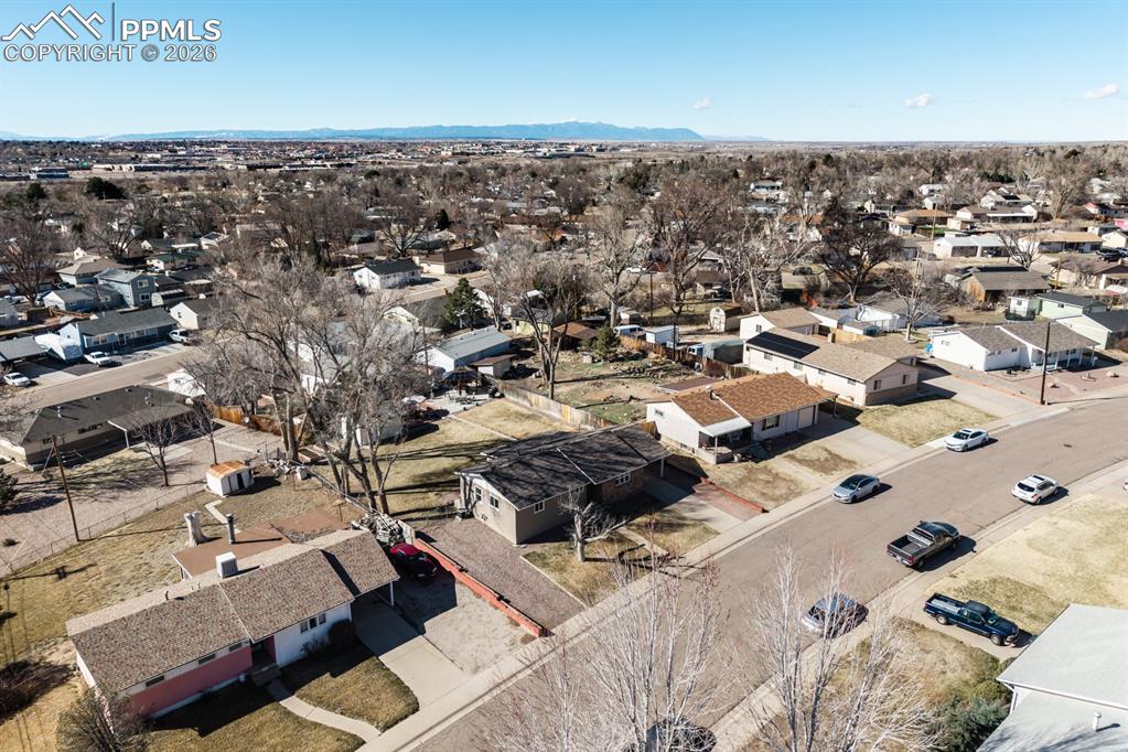 1703 Sheridan Road Pueblo CO 81005