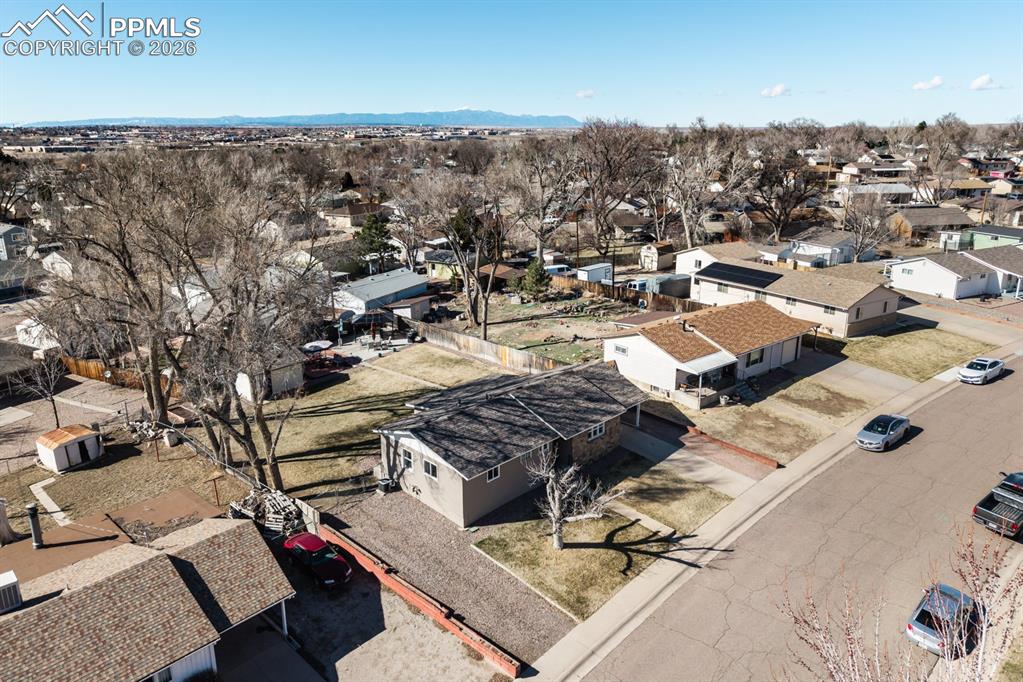 1703 Sheridan Road Pueblo CO 81005