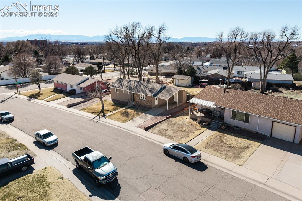 1703 Sheridan Road Pueblo CO 81005
