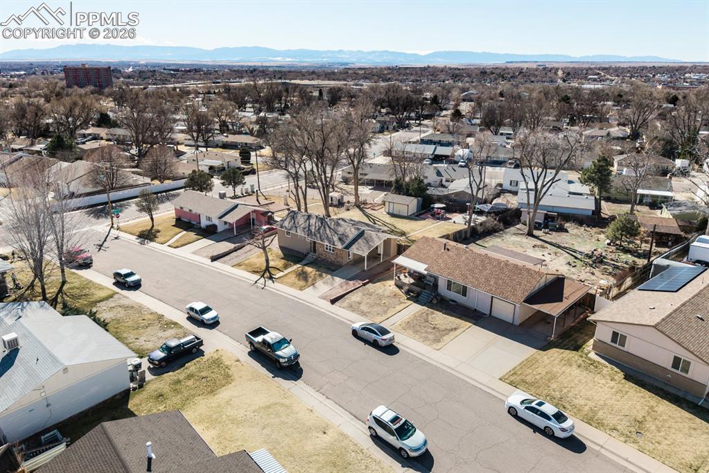 1703 Sheridan Road Pueblo CO 81005