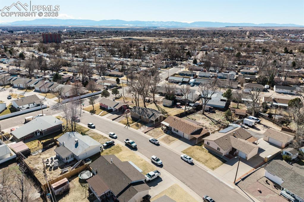 1703 Sheridan Road Pueblo CO 81005