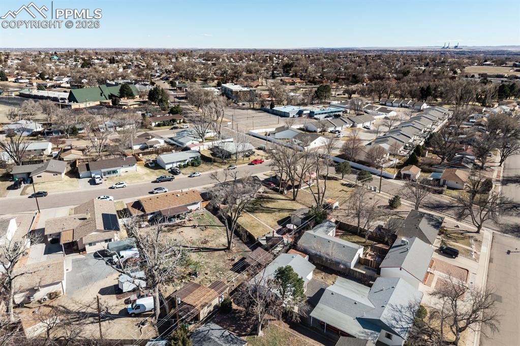 1703 Sheridan Road Pueblo CO 81005