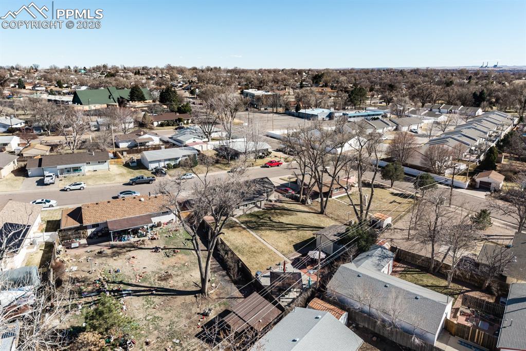 1703 Sheridan Road Pueblo CO 81005