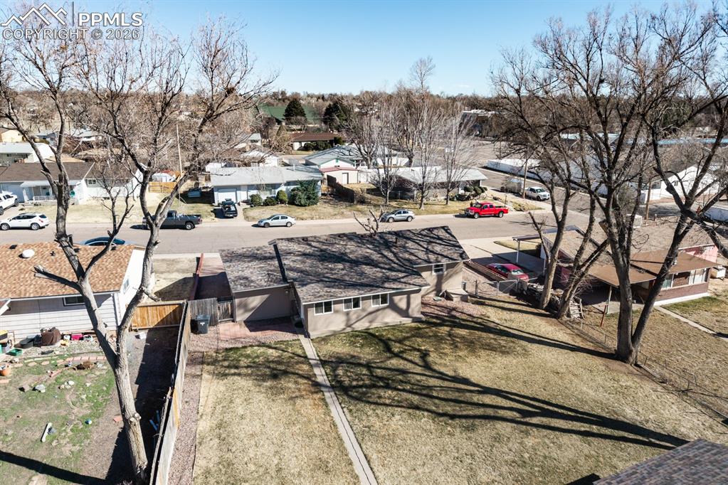 1703 Sheridan Road Pueblo CO 81005
