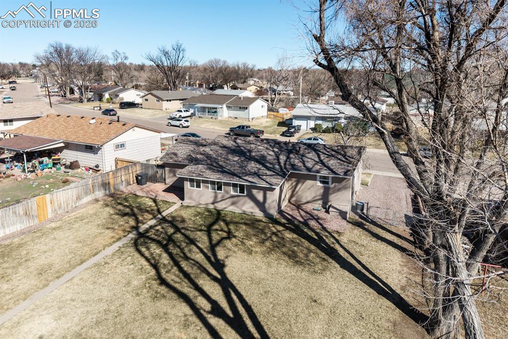 1703 Sheridan Road Pueblo CO 81005