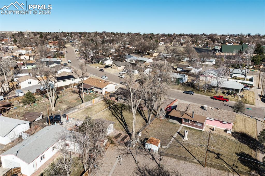 1703 Sheridan Road Pueblo CO 81005