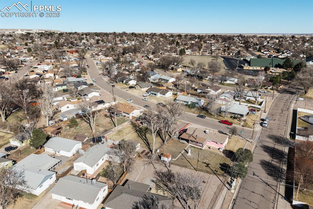 1703 Sheridan Road Pueblo CO 81005