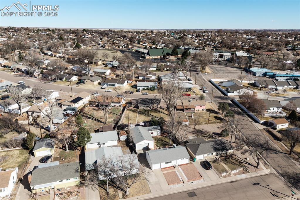 1703 Sheridan Road Pueblo CO 81005