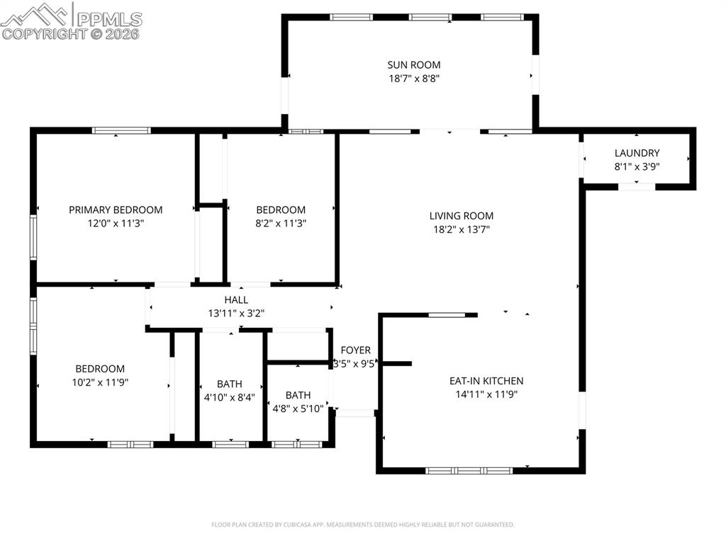1703 Sheridan Road Pueblo CO 81005