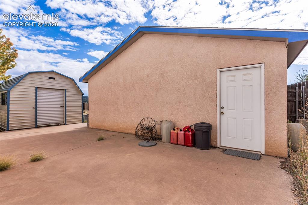 2945 Paw Prints Drive Canon City CO 81212