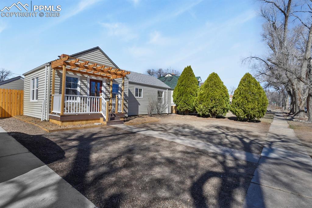 2415 2nd Avenue Pueblo CO 81003