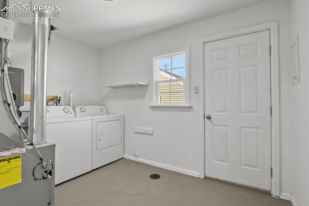 2415 2nd Avenue Pueblo CO 81003