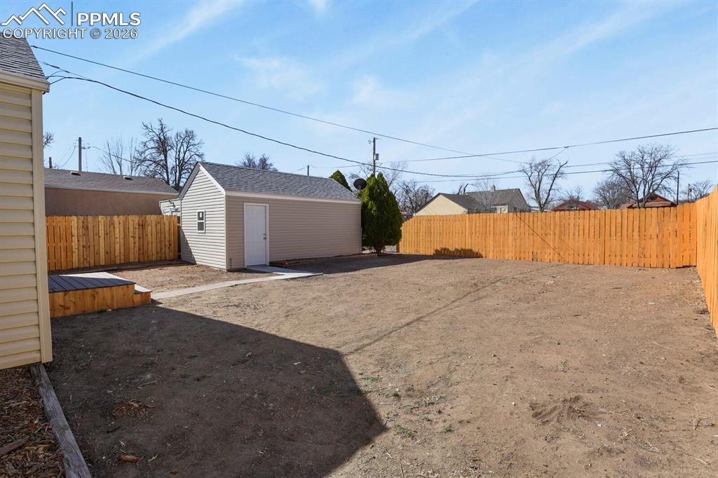 2415 2nd Avenue Pueblo CO 81003