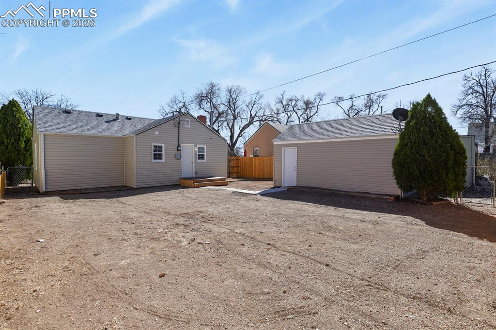 2415 2nd Avenue Pueblo CO 81003