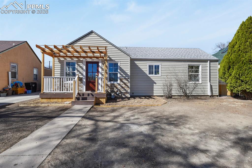 2415 2nd Avenue Pueblo CO 81003
