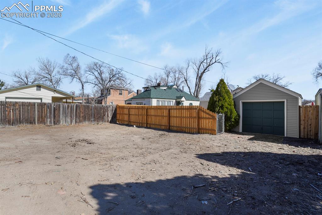 2415 2nd Avenue Pueblo CO 81003