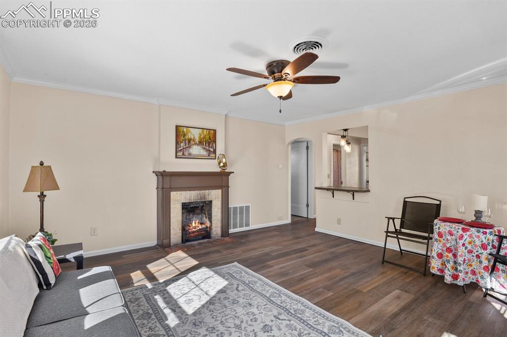 2415 2nd Avenue Pueblo CO 81003