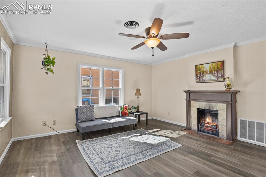 2415 2nd Avenue Pueblo CO 81003