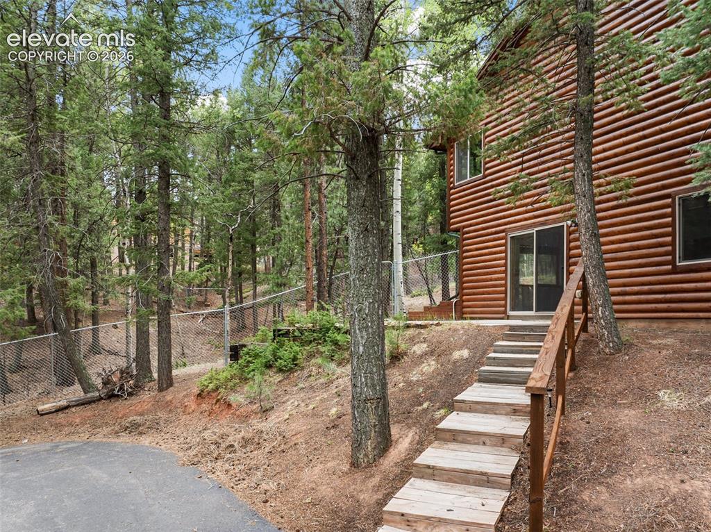 1233 Spruce Ridge Lane Woodland Park CO 80863