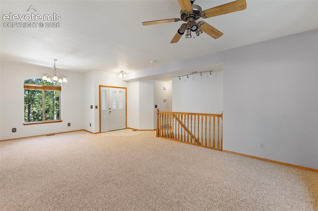 1233 Spruce Ridge Lane Woodland Park CO 80863