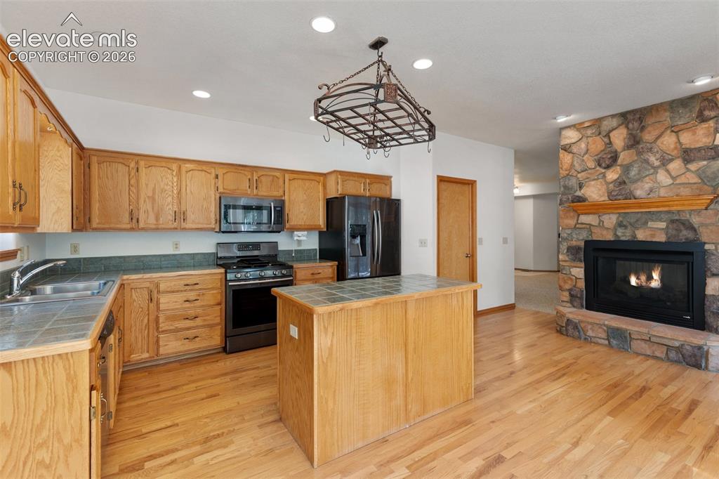 1233 Spruce Ridge Lane Woodland Park CO 80863