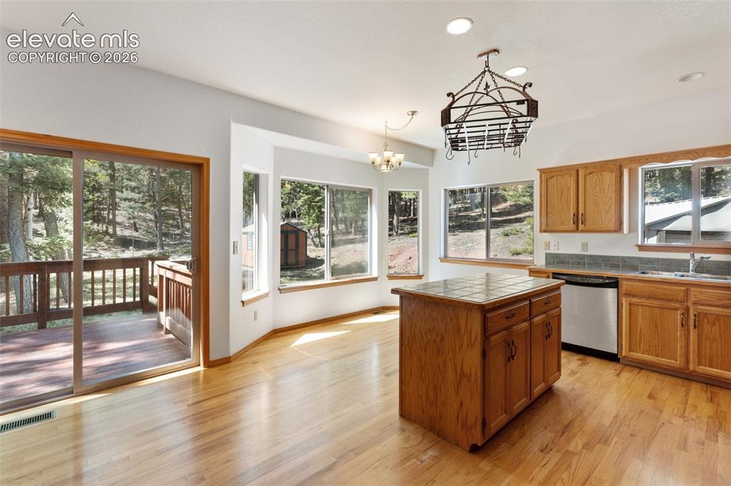 1233 Spruce Ridge Lane Woodland Park CO 80863