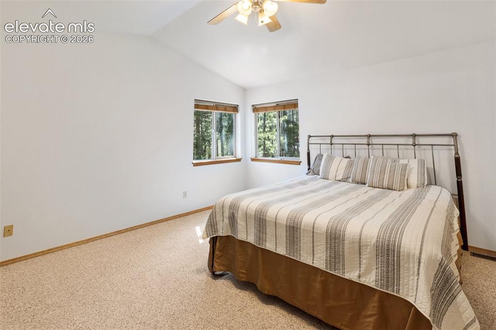 1233 Spruce Ridge Lane Woodland Park CO 80863