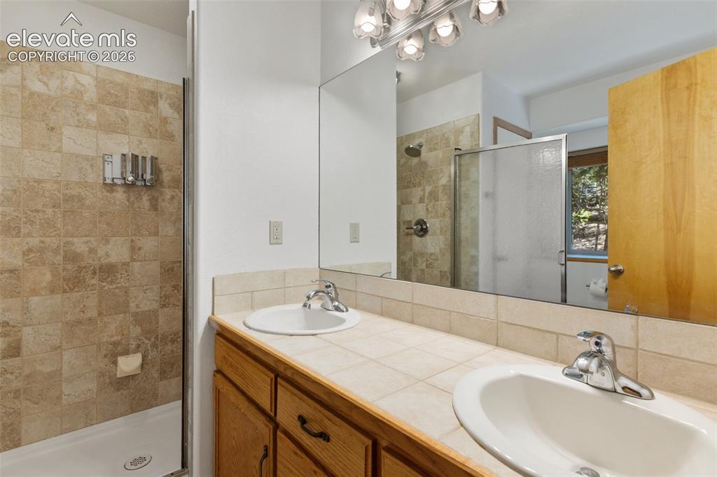 1233 Spruce Ridge Lane Woodland Park CO 80863