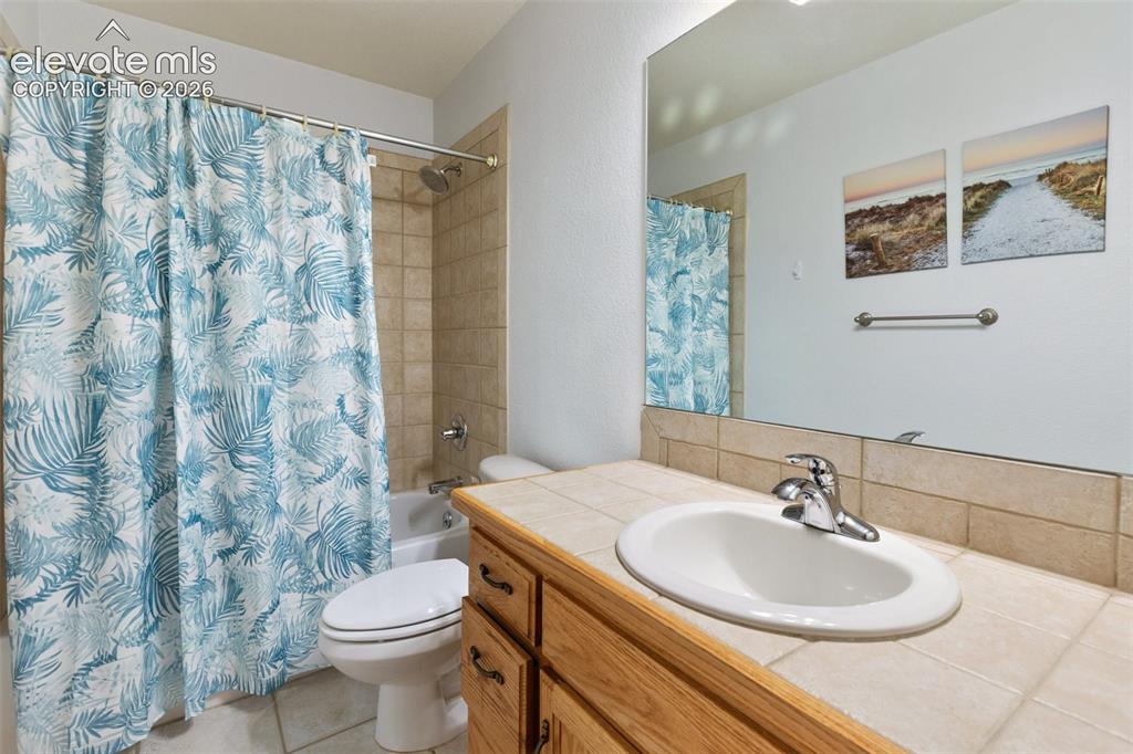 1233 Spruce Ridge Lane Woodland Park CO 80863