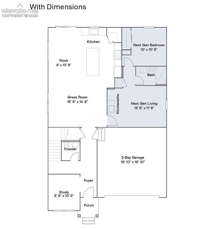 9253 Simmental Way Colorado Springs CO 80908