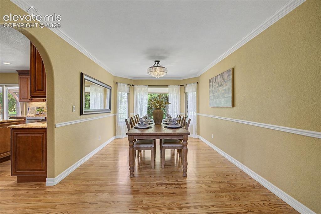 2691 Fairway Drive Colorado Springs CO 80909