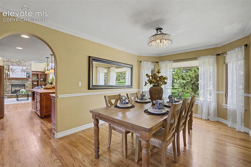 2691 Fairway Drive Colorado Springs CO 80909