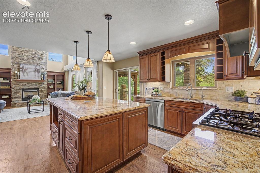 2691 Fairway Drive Colorado Springs CO 80909