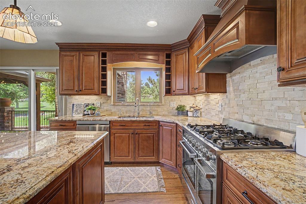 2691 Fairway Drive Colorado Springs CO 80909