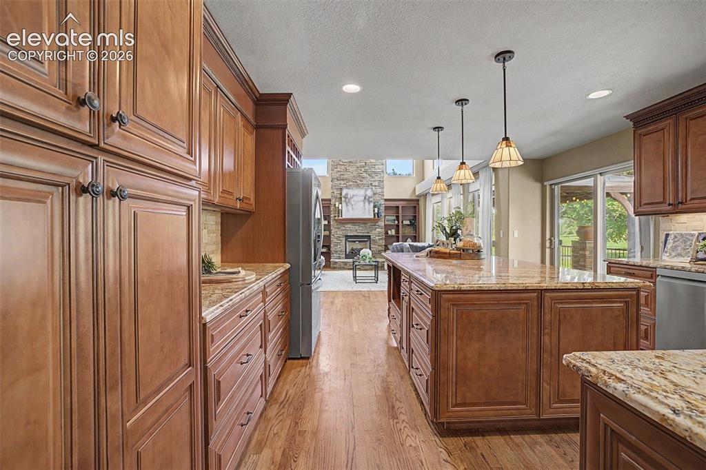 2691 Fairway Drive Colorado Springs CO 80909