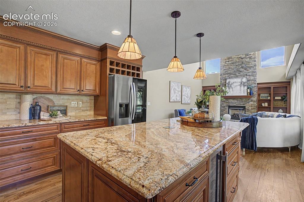 2691 Fairway Drive Colorado Springs CO 80909
