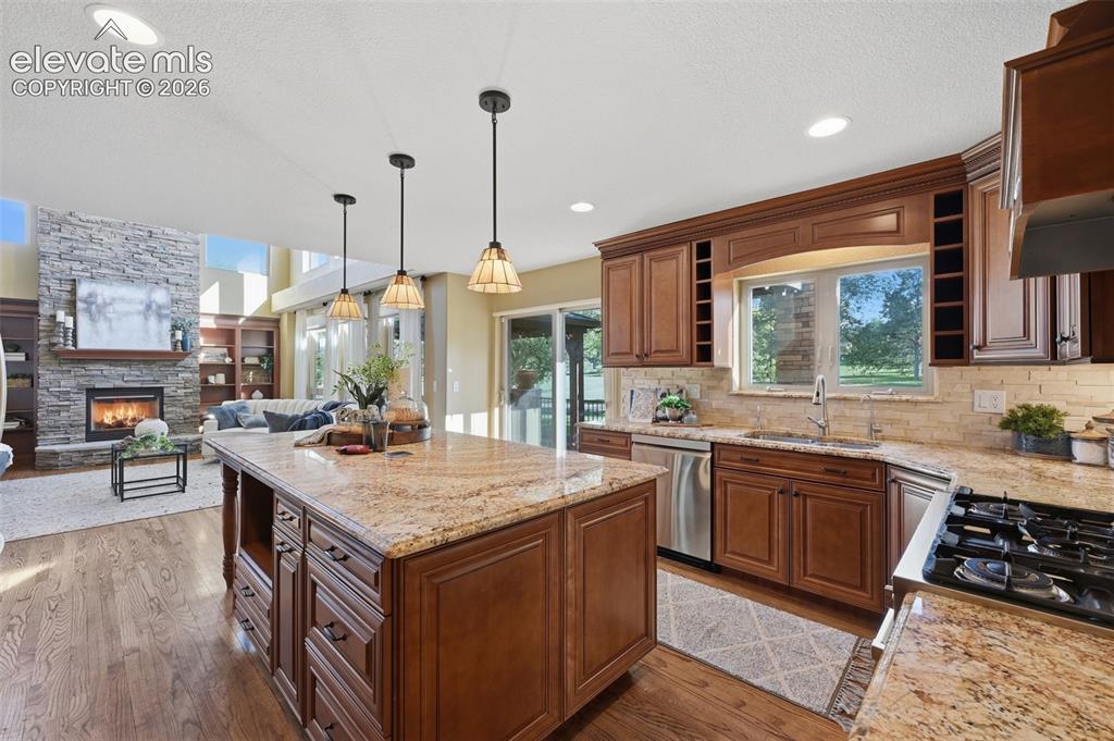 2691 Fairway Drive Colorado Springs CO 80909